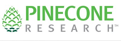 Pinecone Research New Logo