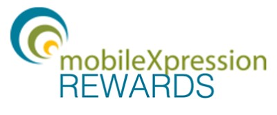 mobileXpression logo