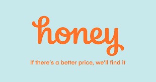 Honey Logo