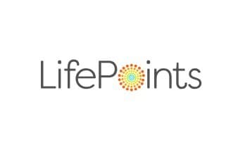 Lifepoints logo