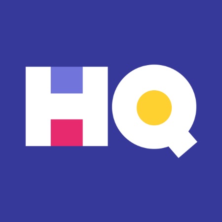 HQ Trivia Logo