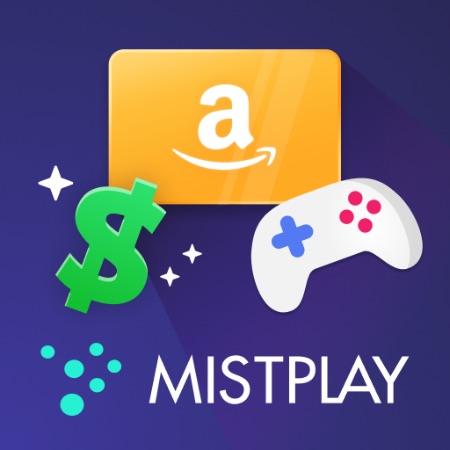 Mistplay Logo