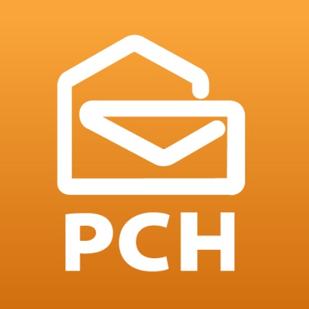 PCHGames Logo