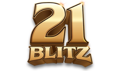 21 Blitz Logo