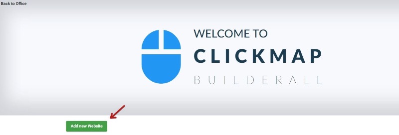 Builderall ClickMap