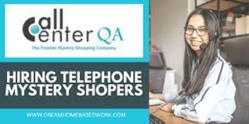 Call Center QA ad post