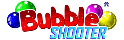 Bubble Shooter Logo