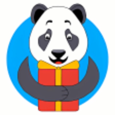 GiftPanda Logo