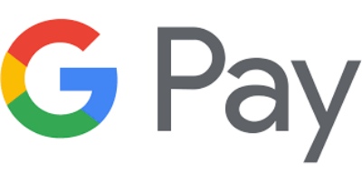 Google Pay Logo