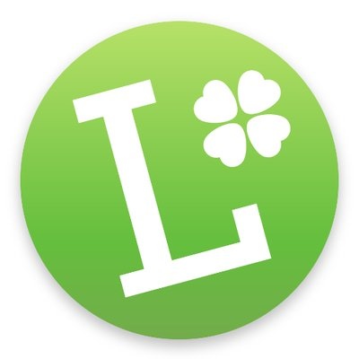 Lucktastic Logo