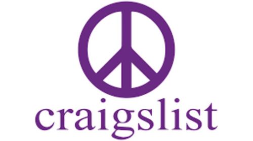 Craigslist logo