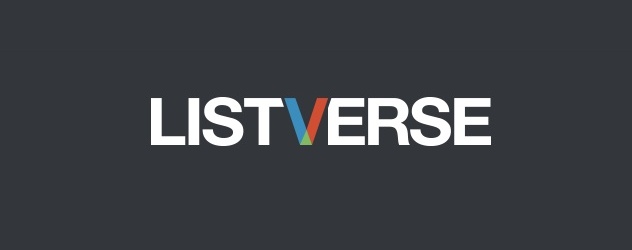 Listverse logo 