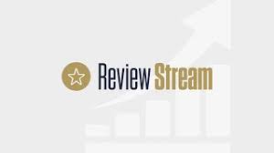 Reviewstream  logo