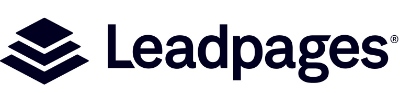 Leadpages Logo