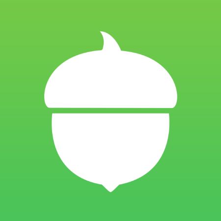 Acorns logo