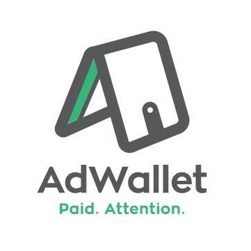 AdWallet logo