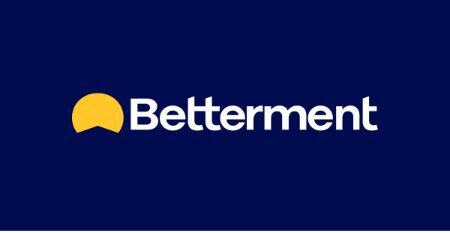 Betterment logo