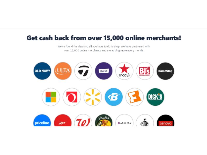 DollarSprout Merchants