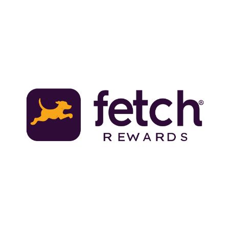 Fetch Rewards logo