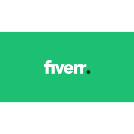 Fiverr logo