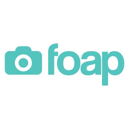 Foap logo