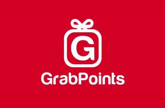 GrabPoints logo