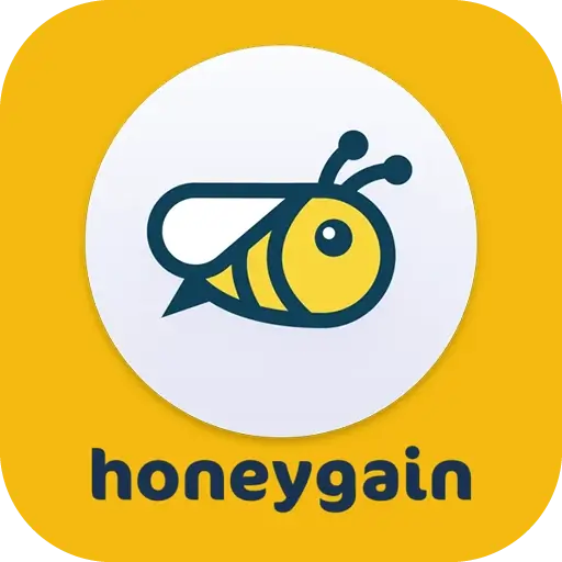 Honeygain logo