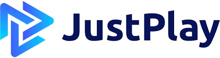 JustPlayApps logo