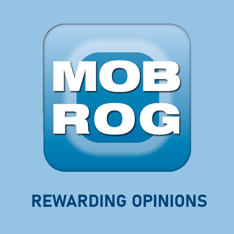 Mobrog Nigeria logo