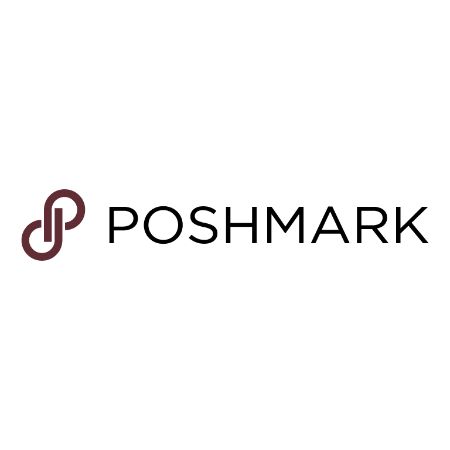 Poshmark logo