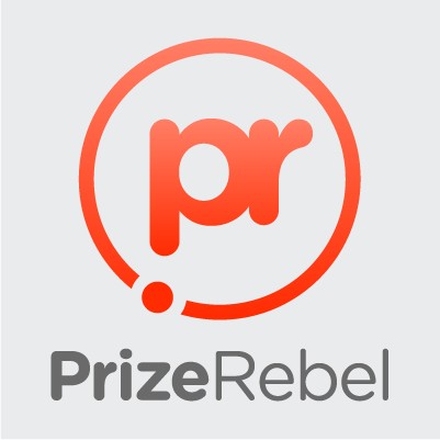 PrizeRebel logo