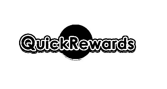 QuickRewards logo