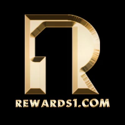 Rewards1 logo