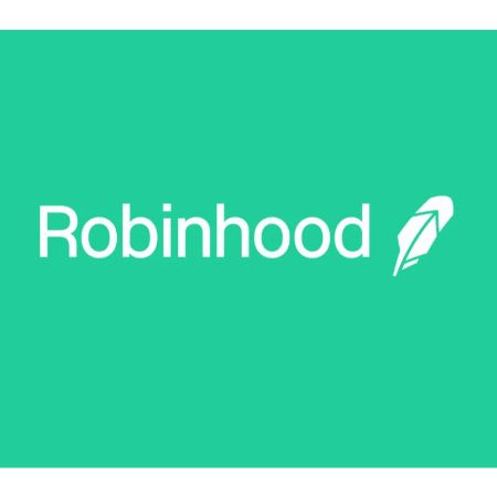 Robinhood logo