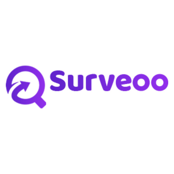 Surveoo logo