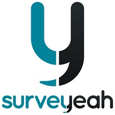 Surveyeah Nigeria logo