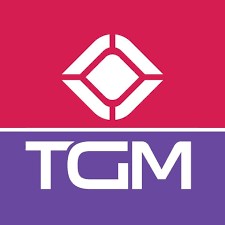 TGM Panel logo