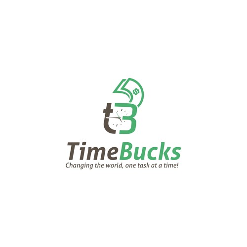 Timebucks logo