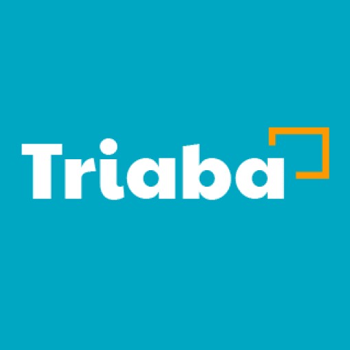 Triaba logo