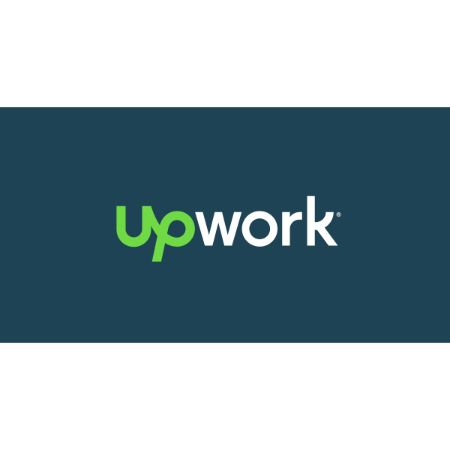 Upwork lgo