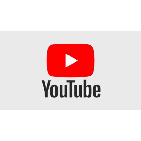 YouTube logo