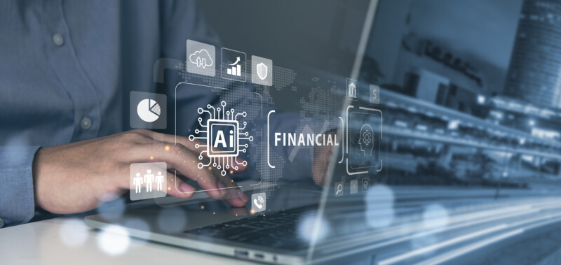 Artificial  Intelligent Technology and Finance