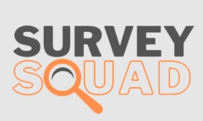 Survey Squad Logo