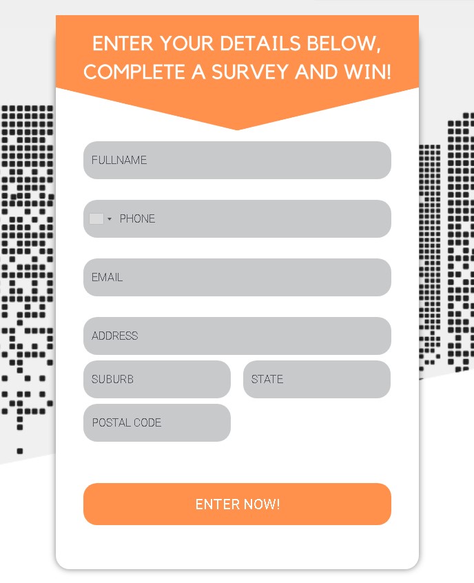 Sign Up for Survey Squad