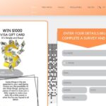 Survey Squad Homepage