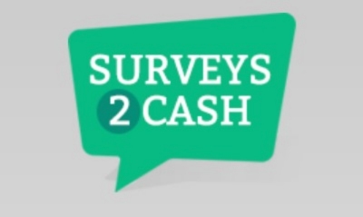 Surveys2Cash Logo