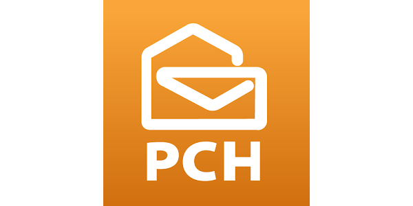 PCH Survey logo