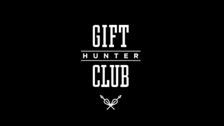 Gift Hunter Club logo