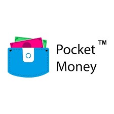 Pocket Money logo