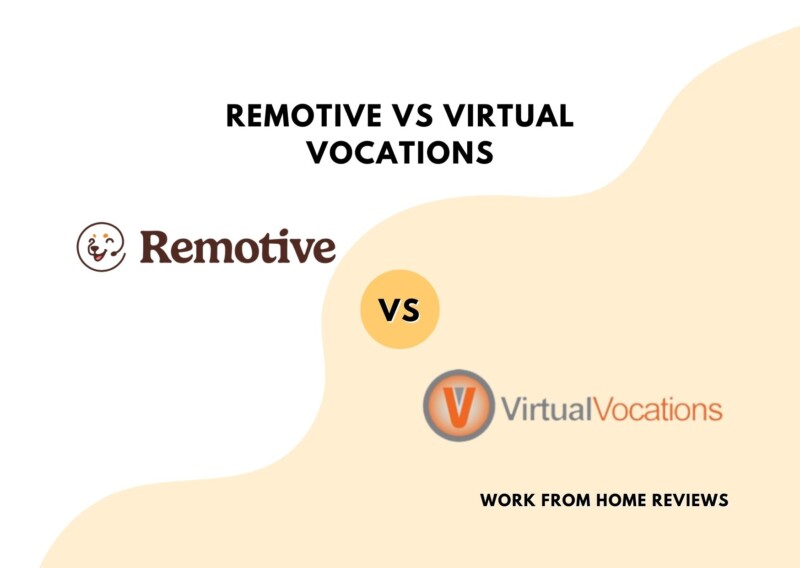 Remotive Vs Virtual Vocations Comparison